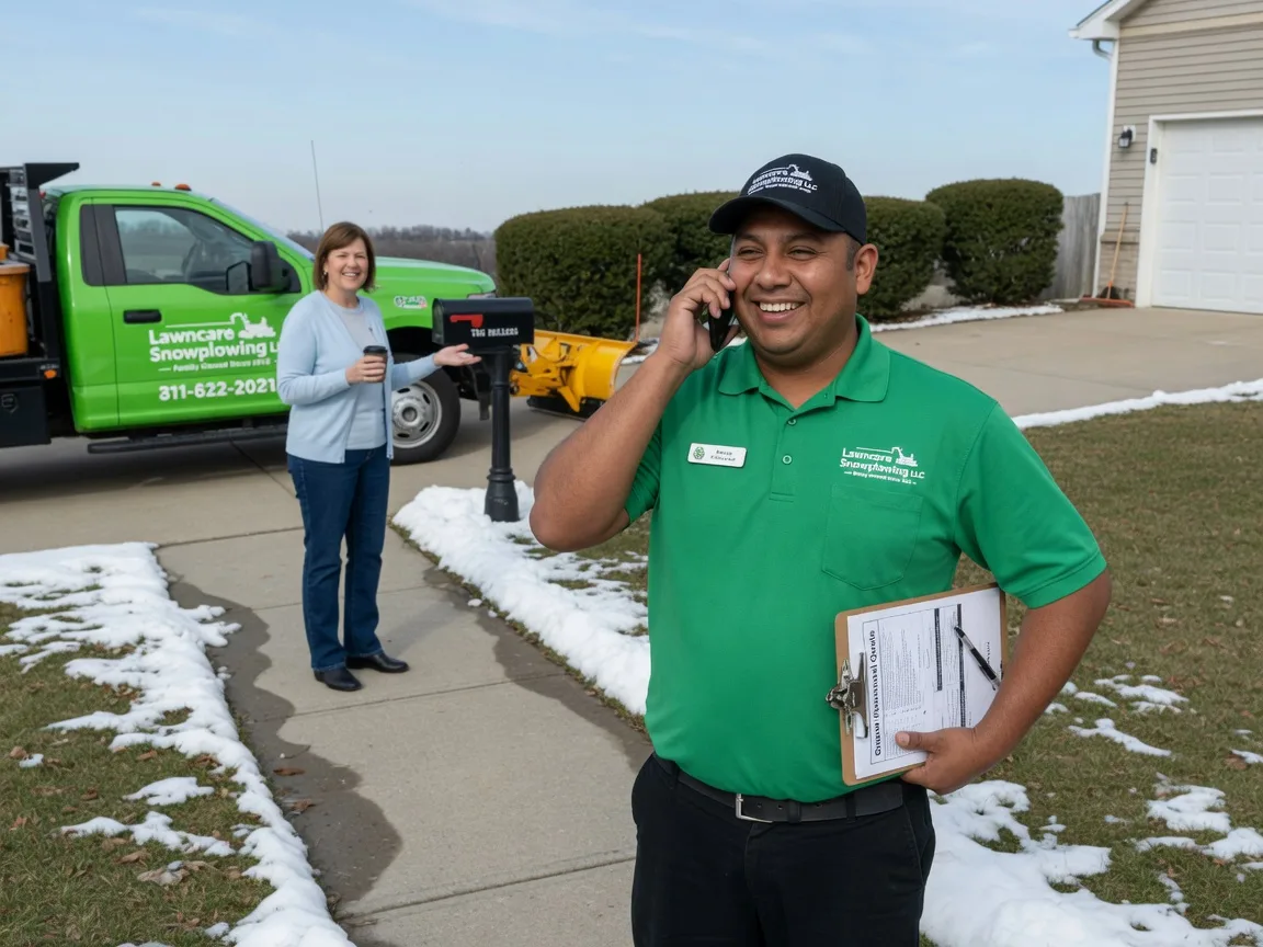 Lawn Care Services By Expert Landscaper Kearsarge, NH FAQs